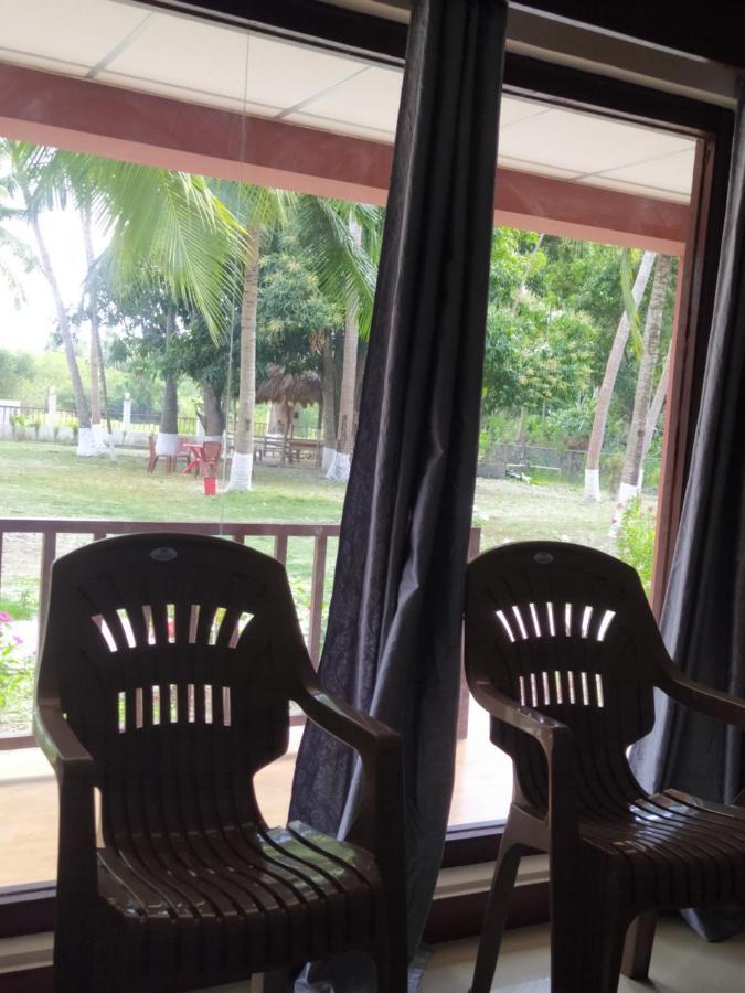 Royal Neil Resort Ram Nagar Exterior foto