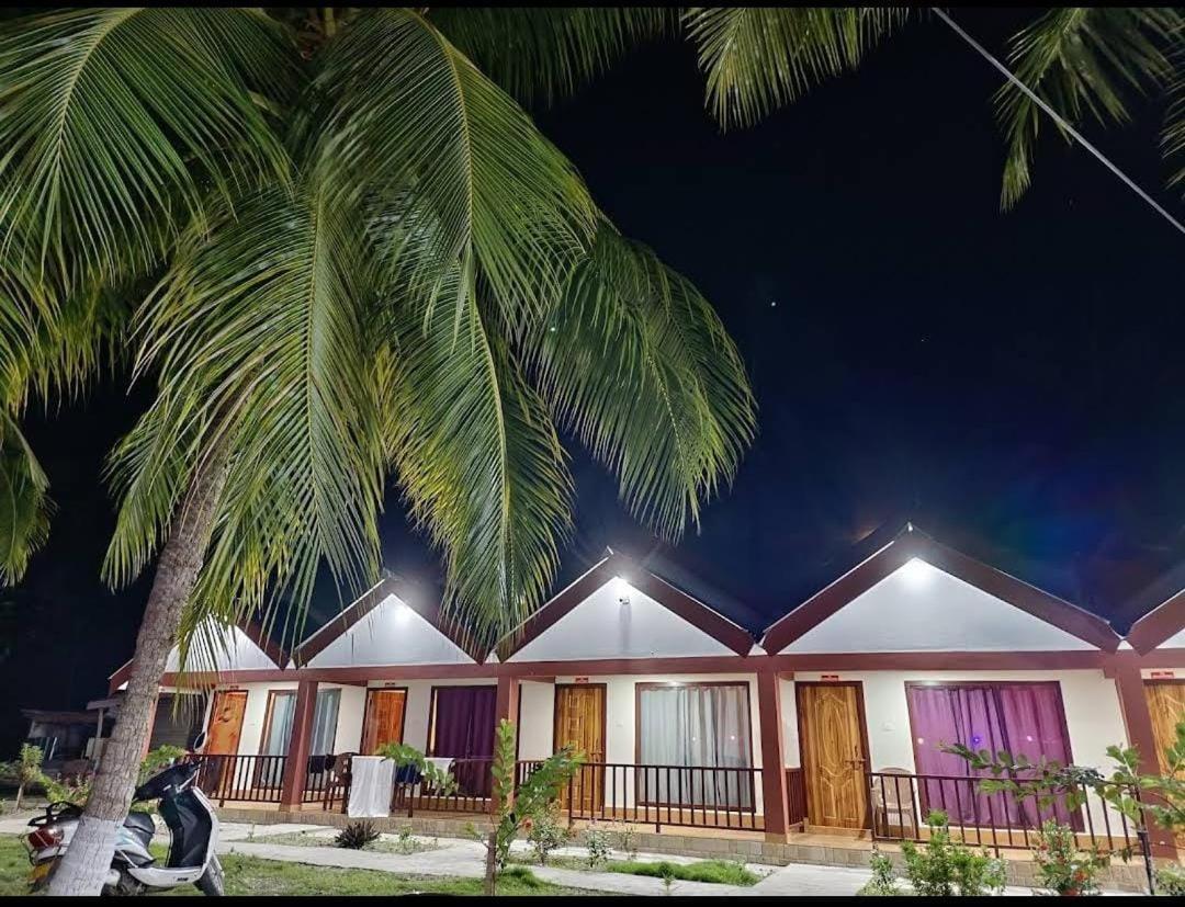Royal Neil Resort Ram Nagar Exterior foto